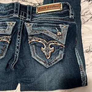 Rock revival skinny 26/29